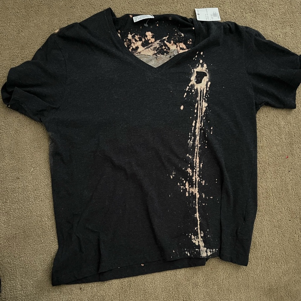 Versace shirt